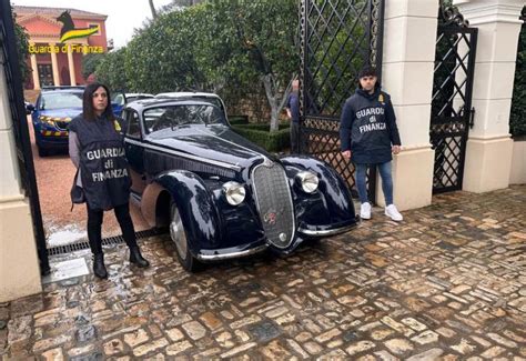 antonia versace inchiesta malpensa